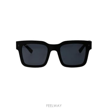 26SS 디스퀘어드2 선글라스 ICON 0010 S 003 black