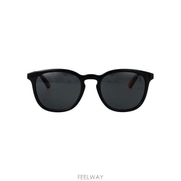 26SS 폴로 랄프로렌 선글라스 0PH4222U 500187 black