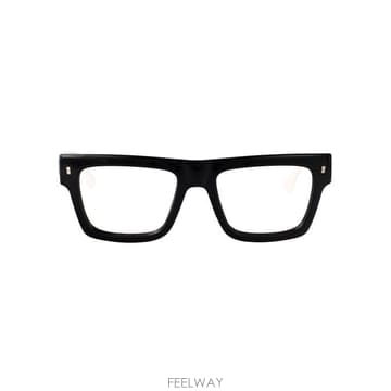 디스퀘어드2 안경 ICON BLACK