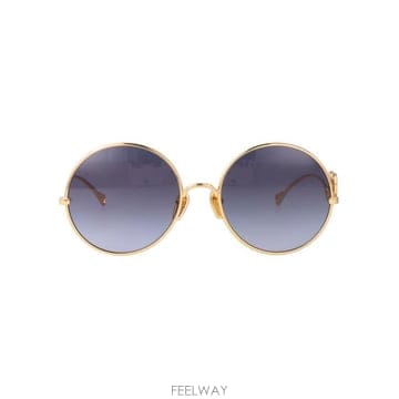 26SS 끌로에 선글라스 CH0372S 004 gold