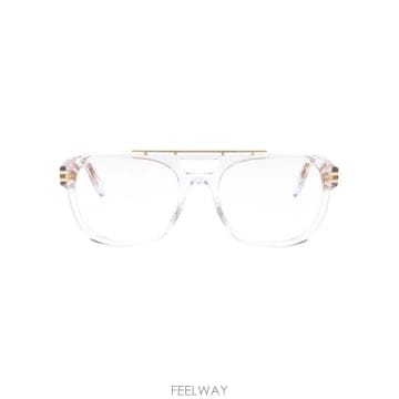 26SS 마크제이콥스 안경 MARC 788 900 crystal