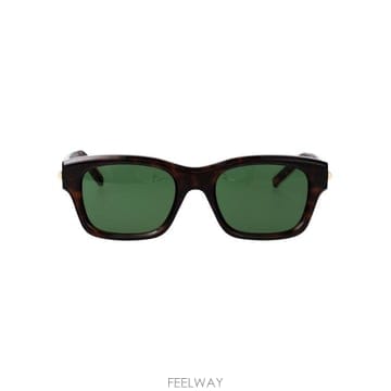 26SS 지방시 선글라스 GV40090I 52N havana