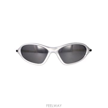 26SS 오클리 선글라스 0OO9536 953610 silver