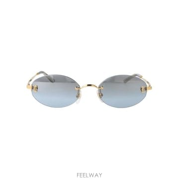 26SS 까르띠에 선글라스 CT0592S 004