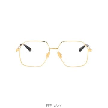 보테가 베네타 안경 GOLD