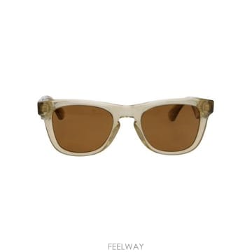 26SS 버버리 선글라스 0BE4426 412373 beige
