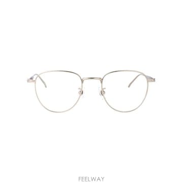 몽블랑 안경 SILVER