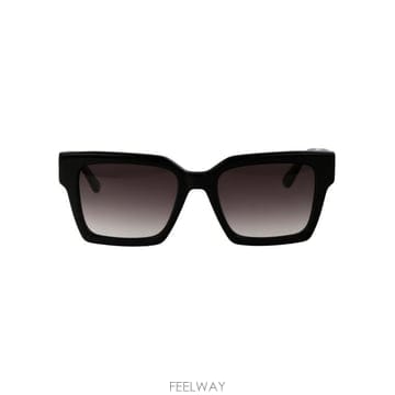 칼라거펠트 선글라스 black