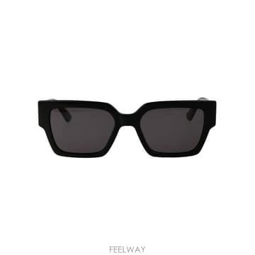 칼라거펠트 선글라스 black