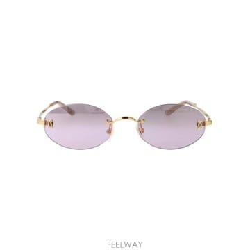 26SS 까르띠에 선글라스 CT0592S 003