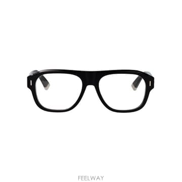26SS 디올 안경 DM50120I 1 black