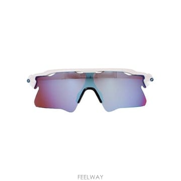 26SS 오클리 선글라스 0OO9541 954105 white
