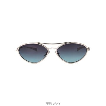 26SS 티파니앤코 선글라스 0TF3117 60012G silver