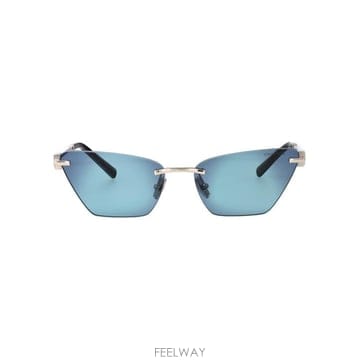 26SS 티파니앤코 선글라스 0TF3120 60019S silver