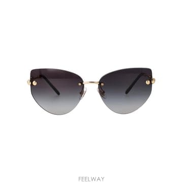 26SS 티파니앤코 선글라스 0TF3096 60213C gold