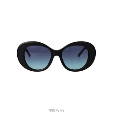 26SS 티파니앤코 선글라스 0TF4228 84259S black