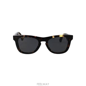 26SS 버버리 선글라스 0BE4426 410687 brown