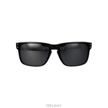 26SS 오클리 선글라스 0OO9102 9102Z0 black