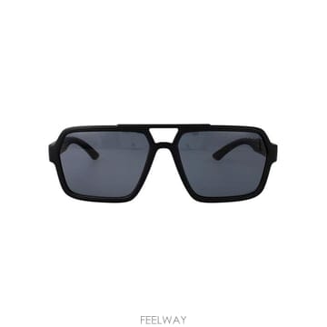 26SS 프라다 선글라스 0PS A06S DG002G black
