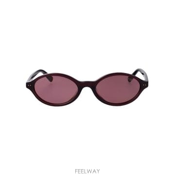 26SS 지미추 선글라스 0JC5068U 50861A purple