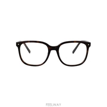 26SS 디올 안경 CD50142I 52 havana