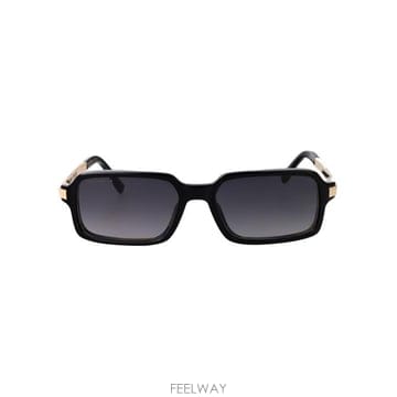 26FW 디스퀘어드2 선글라스 D2 0214 G S 807 GREY black