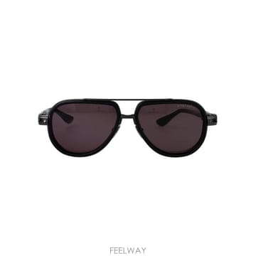 26SS 디타 선글라스 DTS441 A 02 02 black