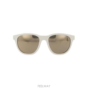 26SS 엠포리오 아르마니 선글라스 0EA4216U 53445A white