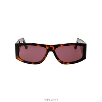 25FW 지씨디에스 선글라스 GD0037 52S havana