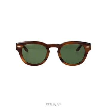 25FW 바본페레이라 선글라스 BP40010I 53N havana
