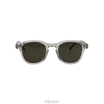 26SS 타미힐피거 선글라스 TH 2185 S 1ED green