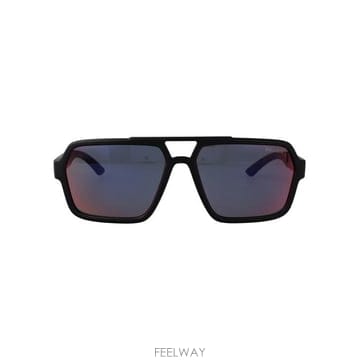 26SS 프라다 선글라스 0PS A06S DG008F black
