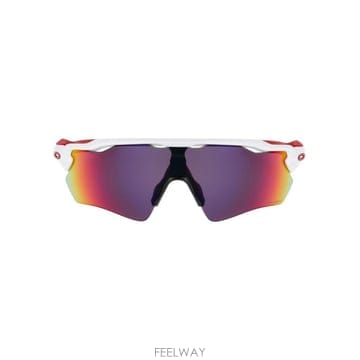 26SS 오클리 선글라스 0OO9208 920805 white