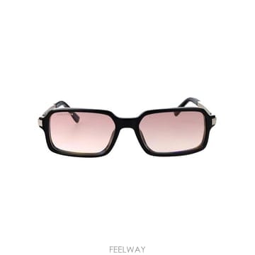 26FW 디스퀘어드2 선글라스 D2 0214 G S 807 PINK black