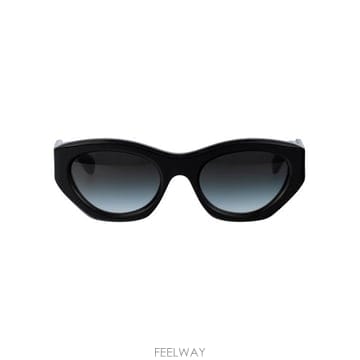 26SS 끌로에 선글라스 CH0220S 001 black