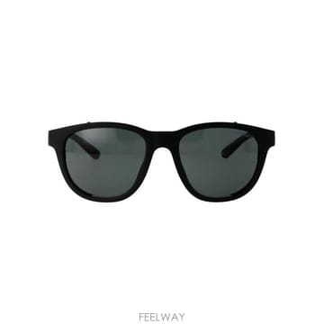 26SS 엠포리오 아르마니 선글라스 0EA4216U 500187 black