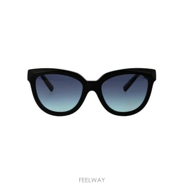 26SS 티파니앤코 선글라스 0TF4215 83429S black