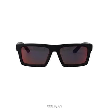 26SS 프라다 선글라스 0PS A07S 1BO10A black