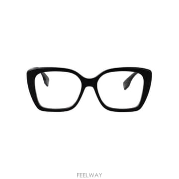 26SS 펜디 안경 FE50127I 001 black