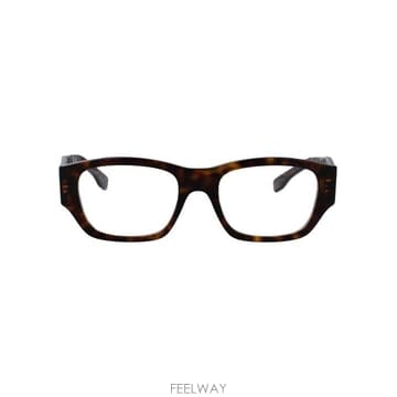 26SS 펜디 안경 FE50123I 052 havana
