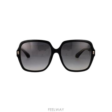 25FW 에트로 선글라스 ETRO 0064 F S 807 black