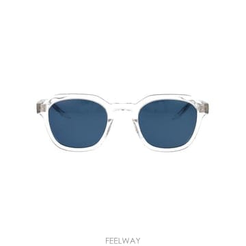 25FW 바본페레이라 선글라스 BP40002I 26V crystal