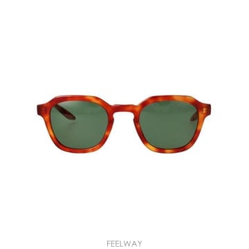 25FW 바본페레이라 선글라스 BP40002I 54N havana
