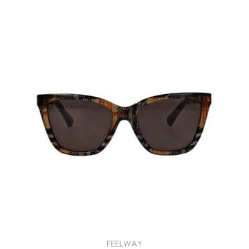 26SS 버버리 선글라스 0BE4470 416373 brown