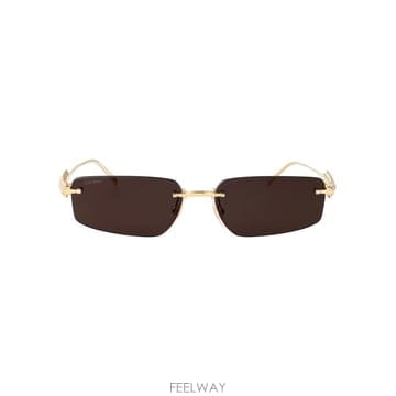 26SS 까르띠에 선글라스 CT0544S 002 gold