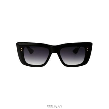 26SS 디타 선글라스 DTS437 A 01 1 black