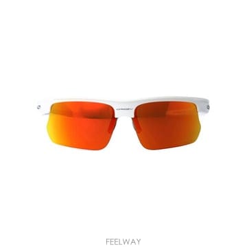 26SS 오클리 선글라스 0OO9400 940003 white
