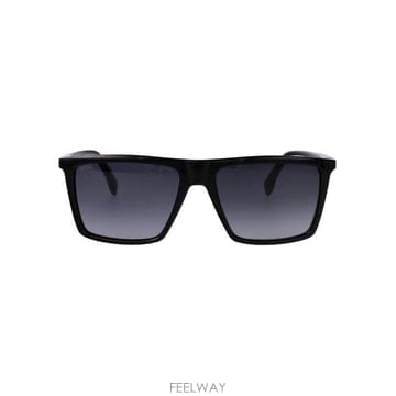 휴고보스 선글라스 BOSS S 블랙