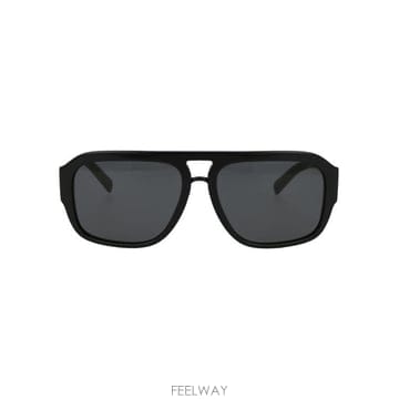 26SS 돌체앤가바나 선글라스 0DG4403 501 87 black
