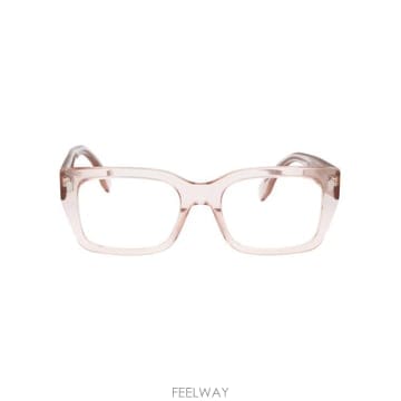 26SS 펜디 안경 FE50094I 072 pink